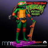 Teenage Mutant Ninja Turtles: Mutant Mayhem Life-Size Statue Michelangelo 162 cm