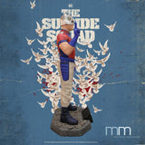Suicide Squad Lebensgroße Statue Peacemaker 205 cm
