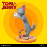 Tom & Jerry Life-Size Figuren Set 91/25 cm