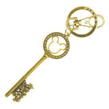 Micky Maus Zinn-Schlüsselanhänger Schlüssel Ver. 2