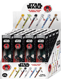 Star Wars 3D Head Topper Spinning Pen Display (12)