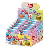 Die Glücksbärchis Magnete blind pack Series 1 Display (12)