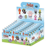 Adventure Time 3D PVC-Taschenanhänger Serie 2 Blind Bag Display (24)