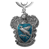 Harry Potter Zinn-Schlüsselanhänger Ravenclaw Crest
