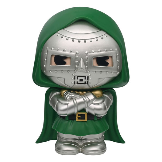 Die Fantastischen Vier Spardose Dr. Doom