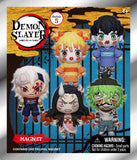 Demon Slayer Magnete Blind Pack Series 5 Display (12)