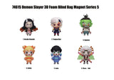 Demon Slayer Magnete Blind Pack Series 5 Display (12)