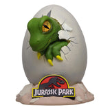 Jurassic Park Spardose Dinosaurier-Ei