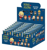 Kevin – Allein zu Haus 3D PVC-Taschenanhänger Serie 1 Blind Bag Display (24)