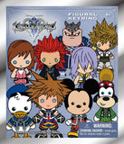 Kingdom Hearts 3D PVC-Taschenanhänger Serie 1 Blind Bag Display (24)