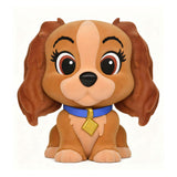 Susi & Strolch Spardose Susi (with special Flocking) 20 cm