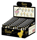 Tinkerbell 3D PVC-Taschenanhänger Serie 81 Blind Bag Display (24)
