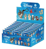 Disney 3D PVC-Taschenanhänger Waldtiere Serie 76 Display (24)