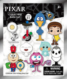 Pixar 3D PVC-Taschenanhänger Serie 82 Blind Bag Display (24)
