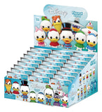 DuckTales 3D PVC-Taschenanhänger Serie 1 Blind Bag Display (24)