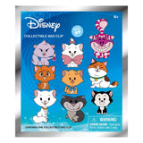 Disney Katzen 3D PVC-Taschenanhänger Serie 69 Display (24)
