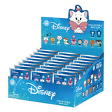 Disney Katzen 3D PVC-Taschenanhänger Serie 69 Display (24)
