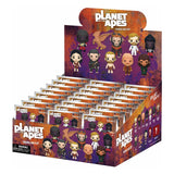 Planet der Affen 3D PVC-Taschenanhänger Serie 1 Display  (24)