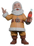 Coca-Cola Minix Figur Santa 12 cm