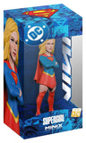 DC Comics Minix Figur Supergirl 12 cm