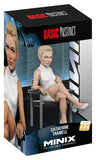 Basic Instinct Minix Figur Sharon Stone 12 cm