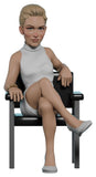 Basic Instinct Minix Figur Sharon Stone 12 cm