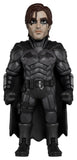 DC Comics Minix Figur Batman Robert Pattinson 12 cm