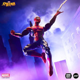 New Spider-Man Actionfigur 1/6 Spider-Man 30 cm