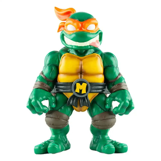 Teenage Mutant Ninja Turtles Soft Vinyl Figur Michelangelo 20 cm