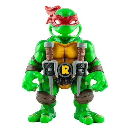 Teenage Mutant Ninja Turtles Soft Vinyl Figur Raphael 20 cm