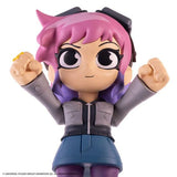 Scott Pilgrim Soft Vinyl Figur Ramona Flowers 38 cm