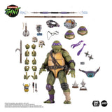 Teenage Mutant Ninja Turtles Actionfigur 1/6 Donatello