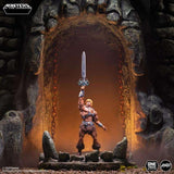 Masters of the Universe Actionfigur 1/12 200x - He-Man