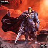 Masters of the Universe Mondo Actionfigur 1/12 200x - Skeletor