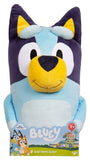 Bluey Plüschfigur Jumbo Bluey