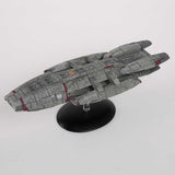 Battlestar Galactica Blood and Chrome Modell Battlestar Galactica 27 cm