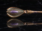 Stargate Desktop Replica Ma'tok Stab 30 cm