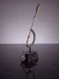 Stargate Desktop Replica Ma'tok Stab 30 cm
