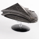 Stargate Modell-Replik Goa'uld Alkesh Bomber 19 cm
