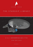 Star Trek Die-Cast Modell U.S.S. Enterprise NCC-1701 (Kelvin Timeline) 10 cm