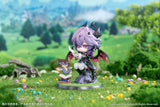 Genshin Impact PVC Figur Durin Floral Wanderings Ver. with Bonus 13 cm