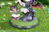 Genshin Impact PVC Figur Durin Floral Wanderings Ver. with Bonus 13 cm