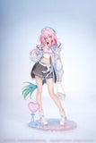 Honkai: Star Rail Gift+ PVC Figur 1/8 Cyrene Wonderful Holiday Ver. 20 cm