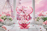 Honkai Impact 3rd PVC Figur 1/7 Elysia Hi Love Elf Ver. With Bonus 29 cm