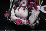 Honkai: Star Rail Diorama PVC Figur Kafka: Patience Is All You Need Ver. 25 cm