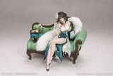 Honkai: Star Rail PVC Figur 1/7 Ruan Mei Plumblossom Letter Ver. With Bonus 18 cm