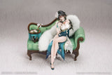 Honkai: Star Rail PVC Figur 1/7 Ruan Mei Plumblossom Letter Ver. With Bonus 18 cm