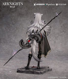 Arknights PVC Statue 1/7 Lappland the Decadenza 26 cm