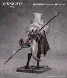 Arknights PVC Statue 1/7 Lappland the Decadenza 26 cm
