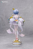 FairyTale -Another- PVC Statue 1/8 Swan Lake 28 cm